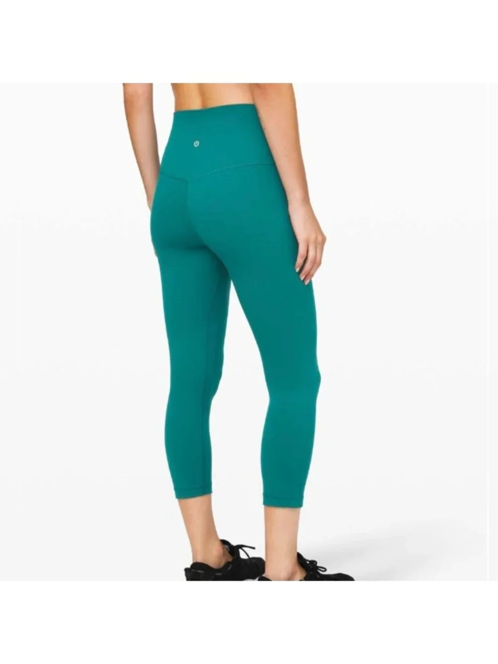 Lululemon Align Crop *21